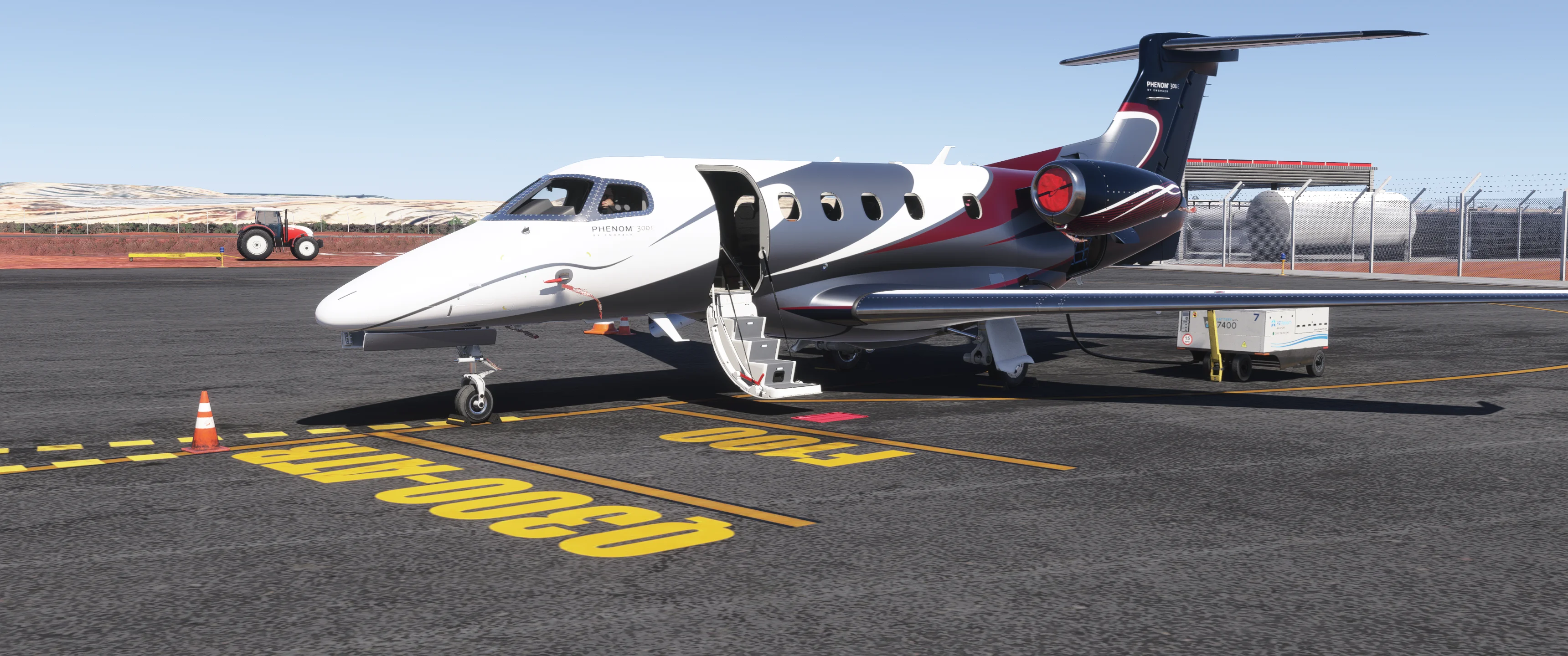 Aircraft image