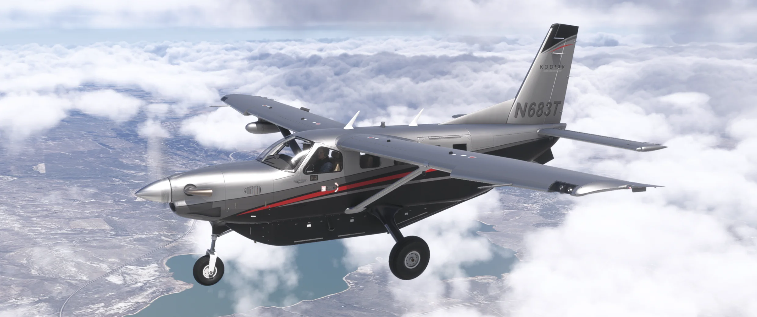 Aircraft image