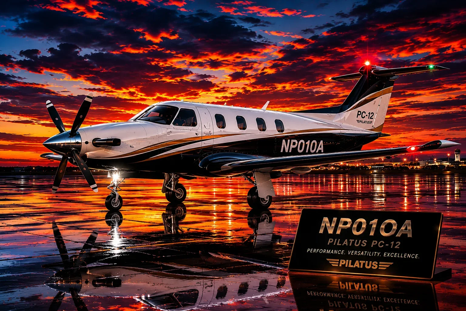 Aircraft image
