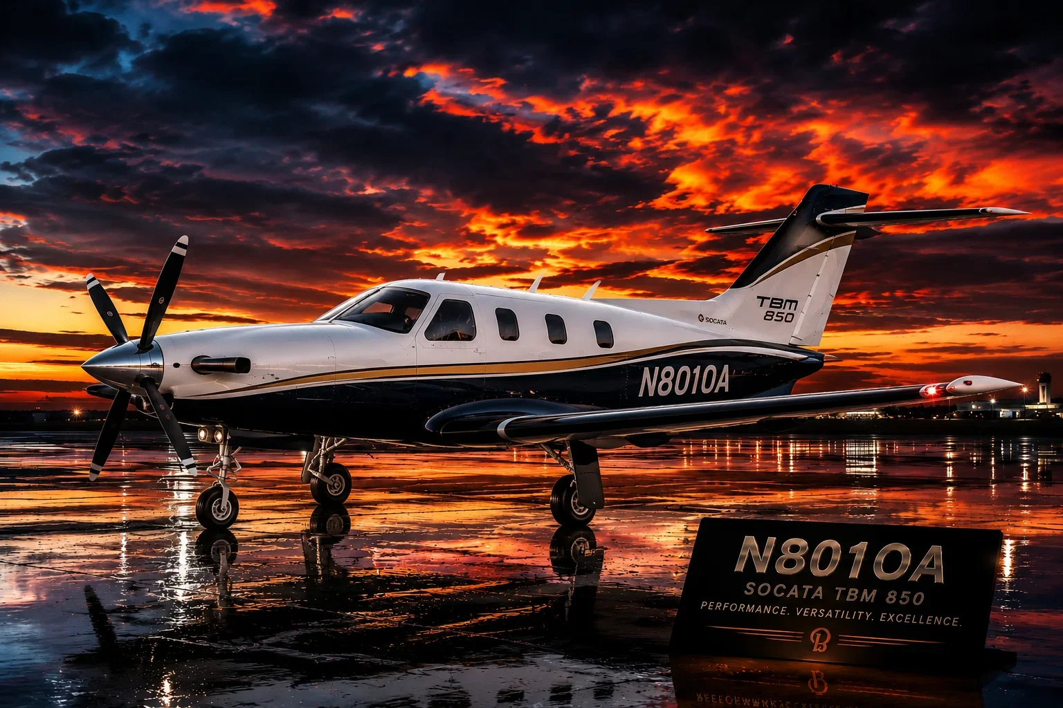 Aircraft image