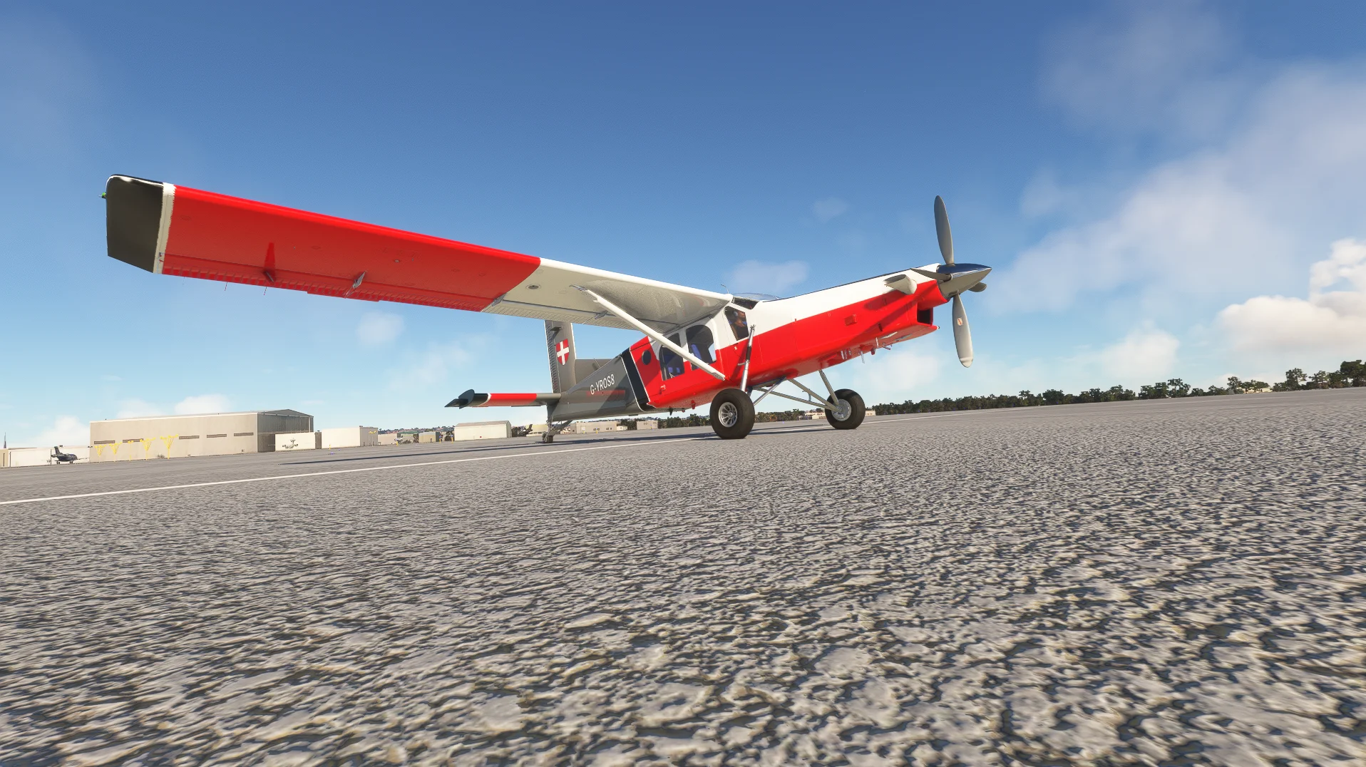 Aircraft image