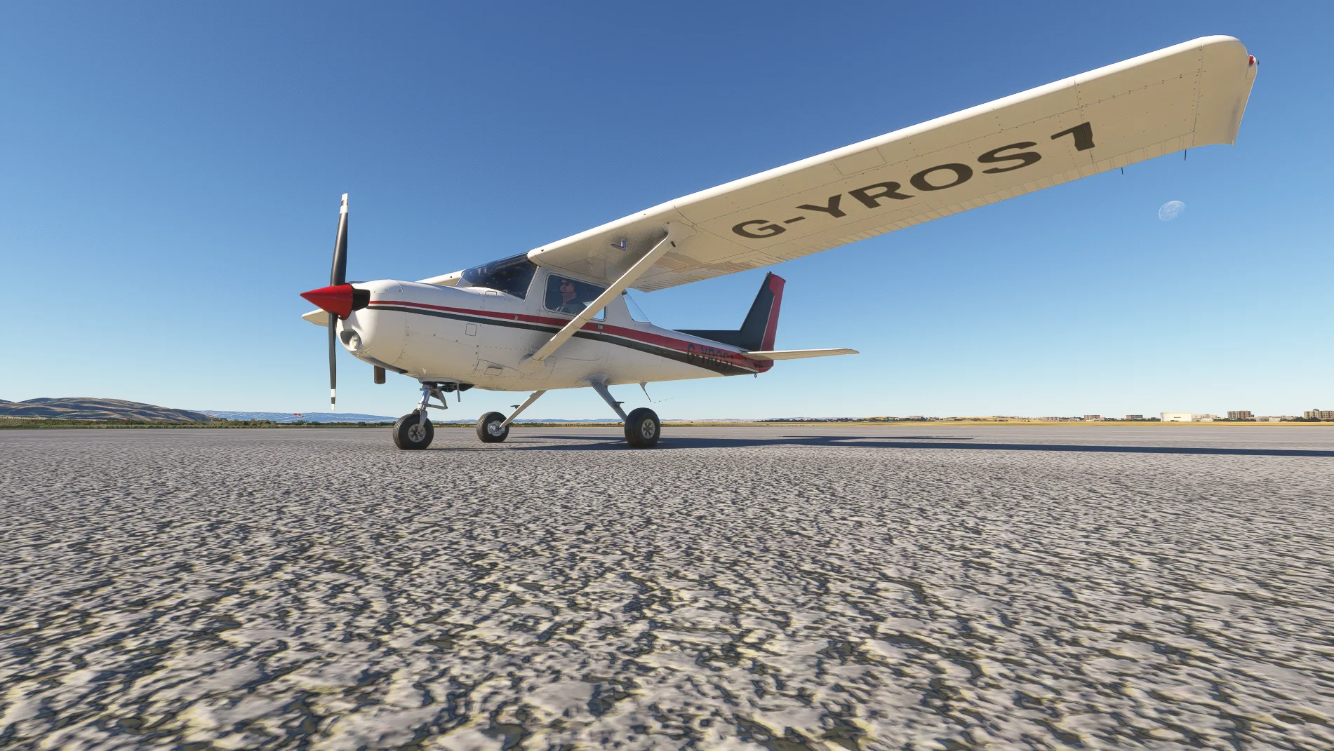 Aircraft image