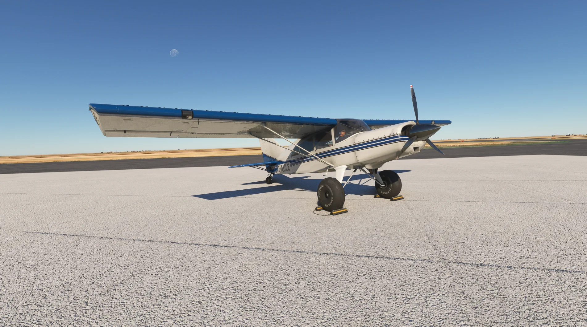 Aircraft image