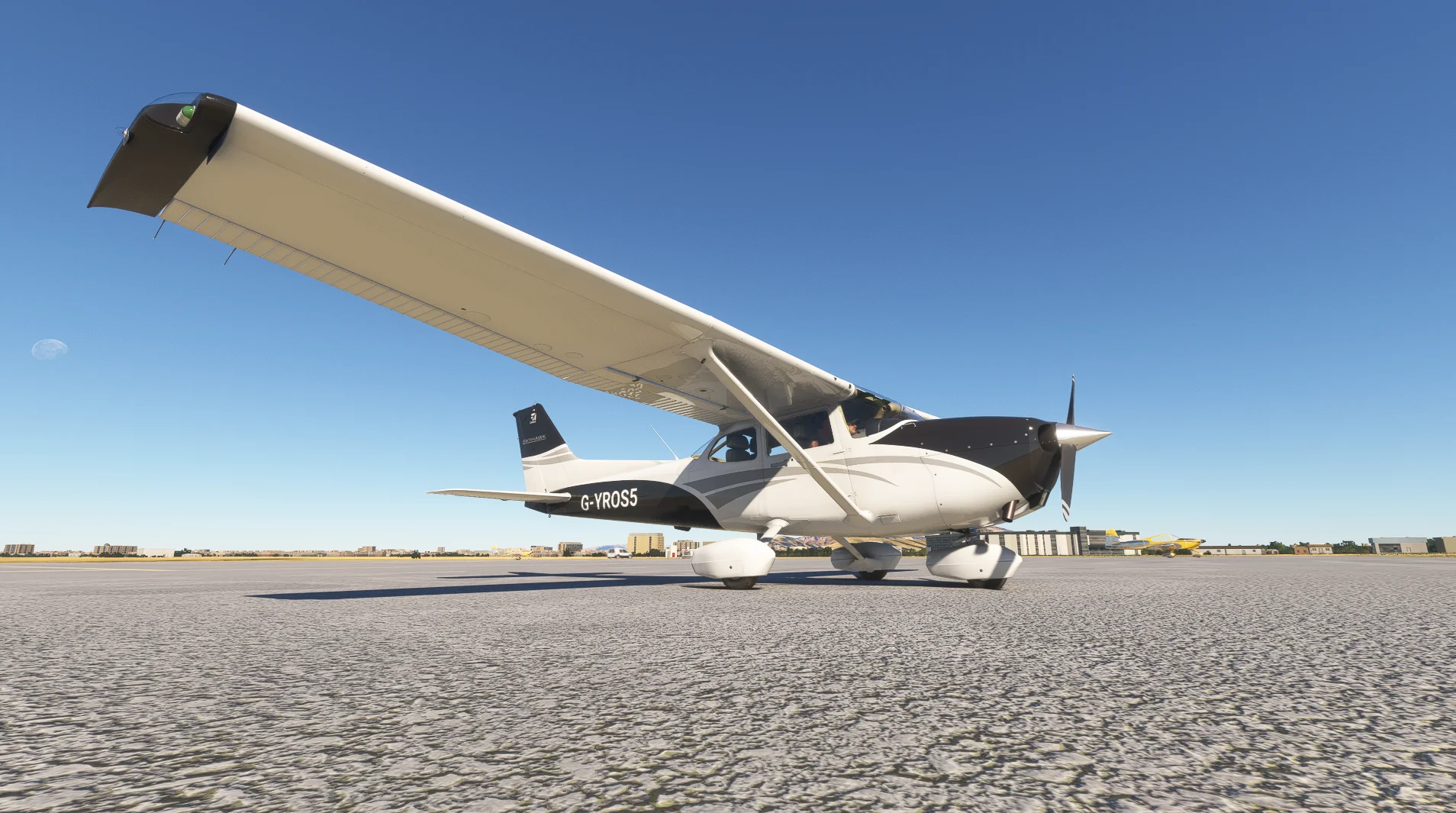 Aircraft image