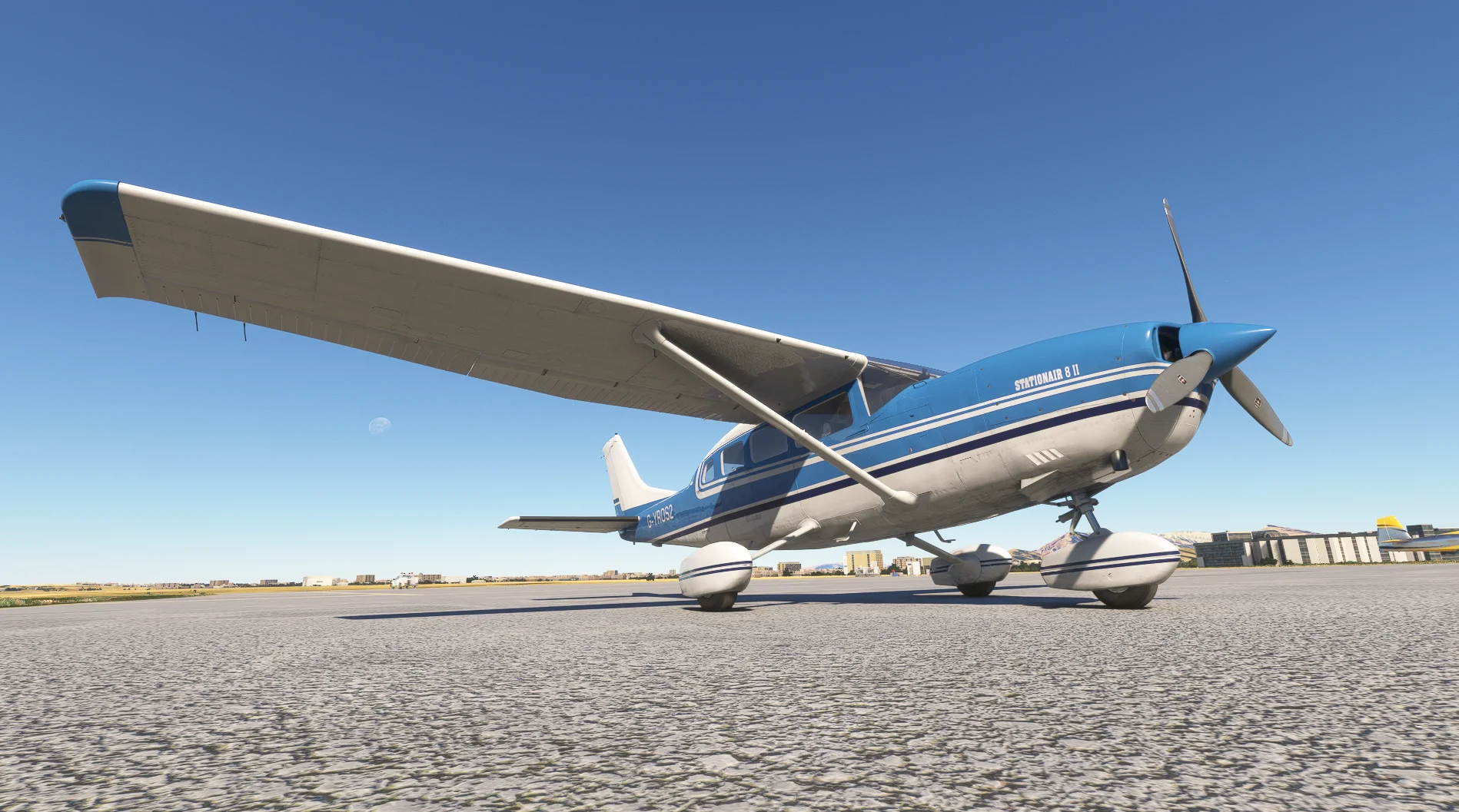 Aircraft image