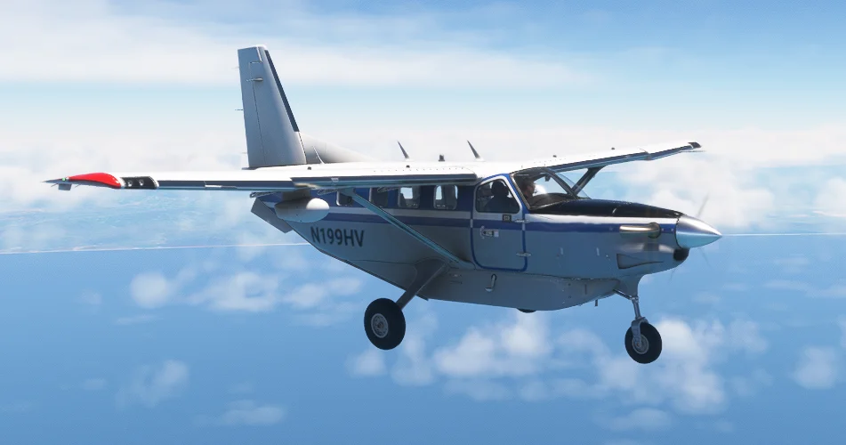 Aircraft image