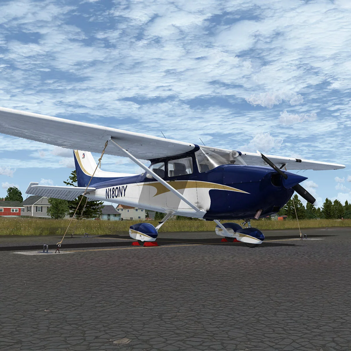 Aircraft image