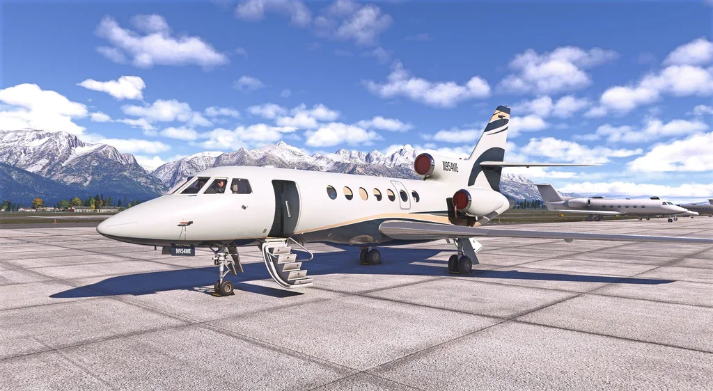 Aircraft image