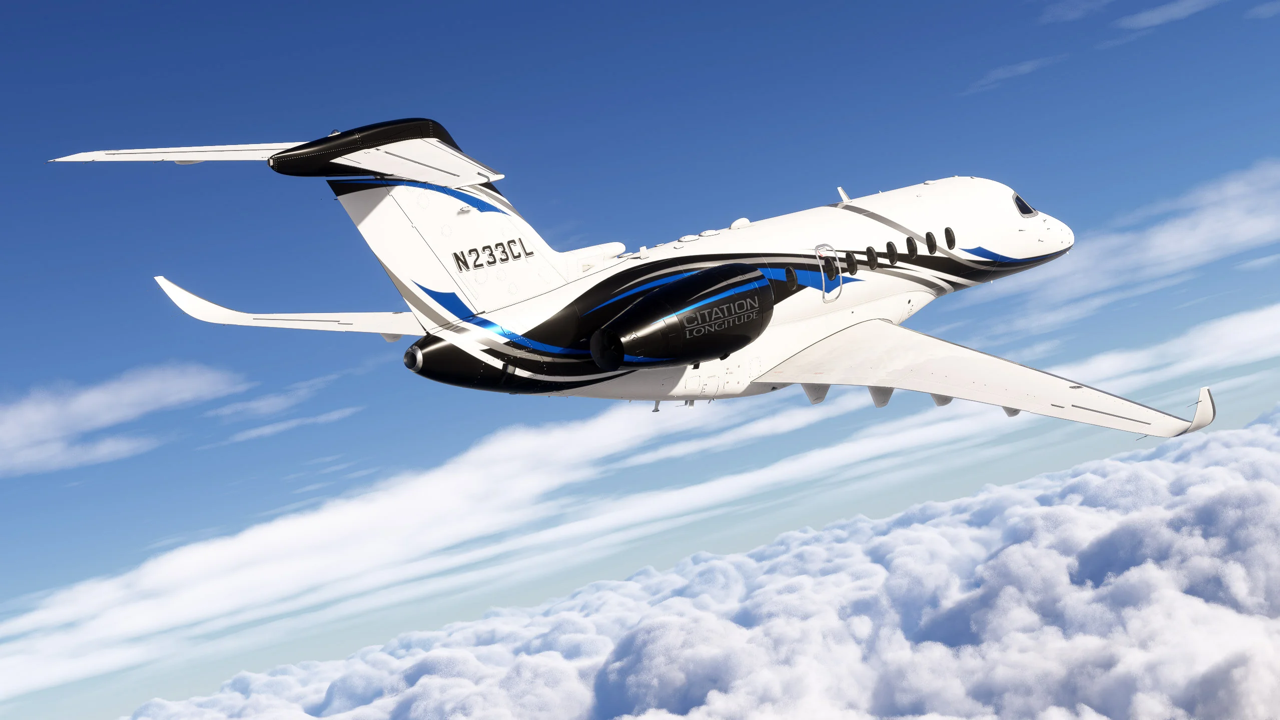 Aircraft image