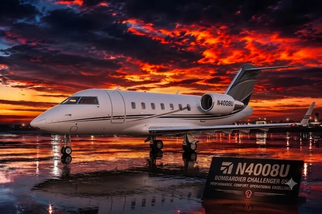 Aircraft image