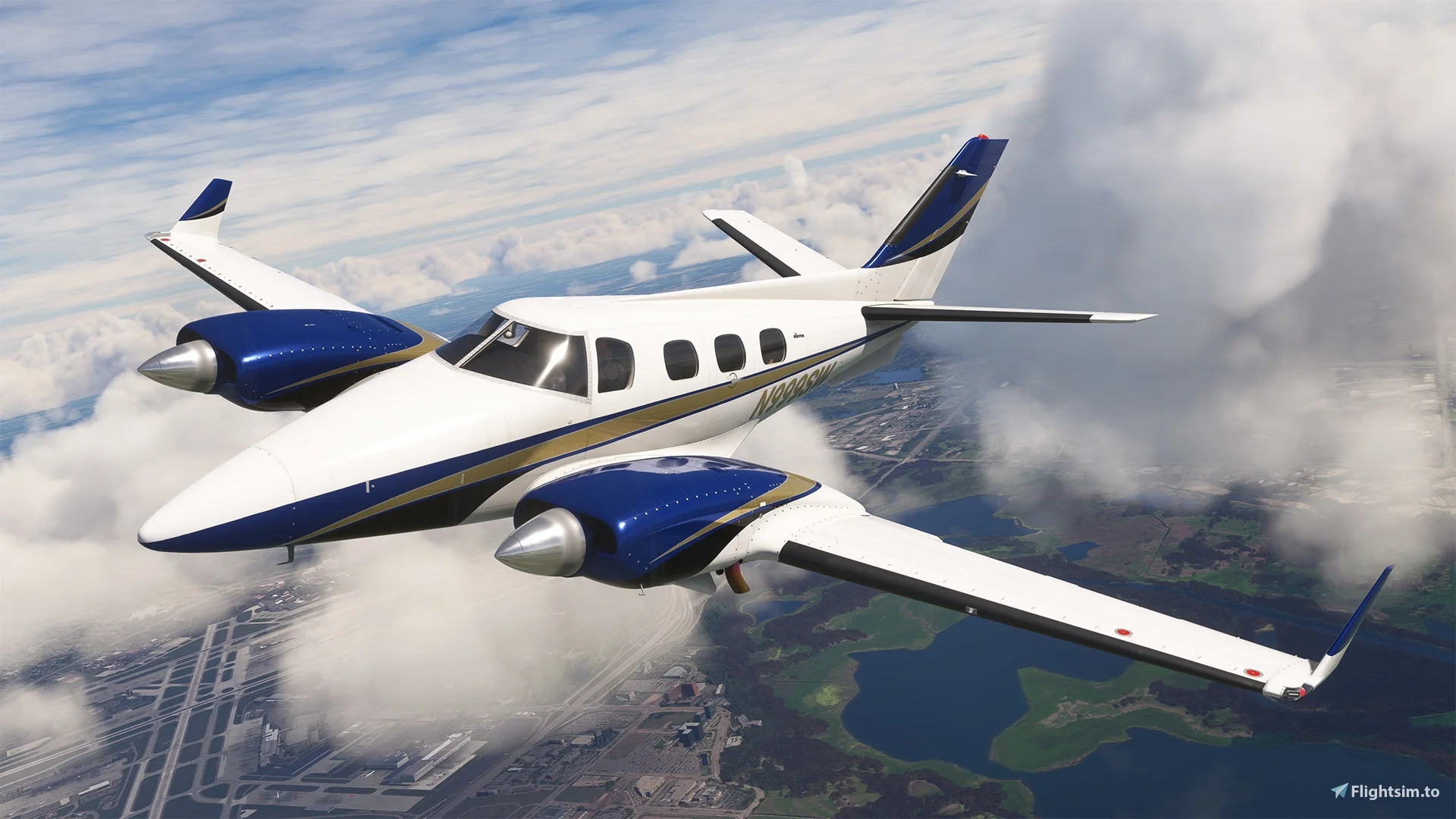 Aircraft image