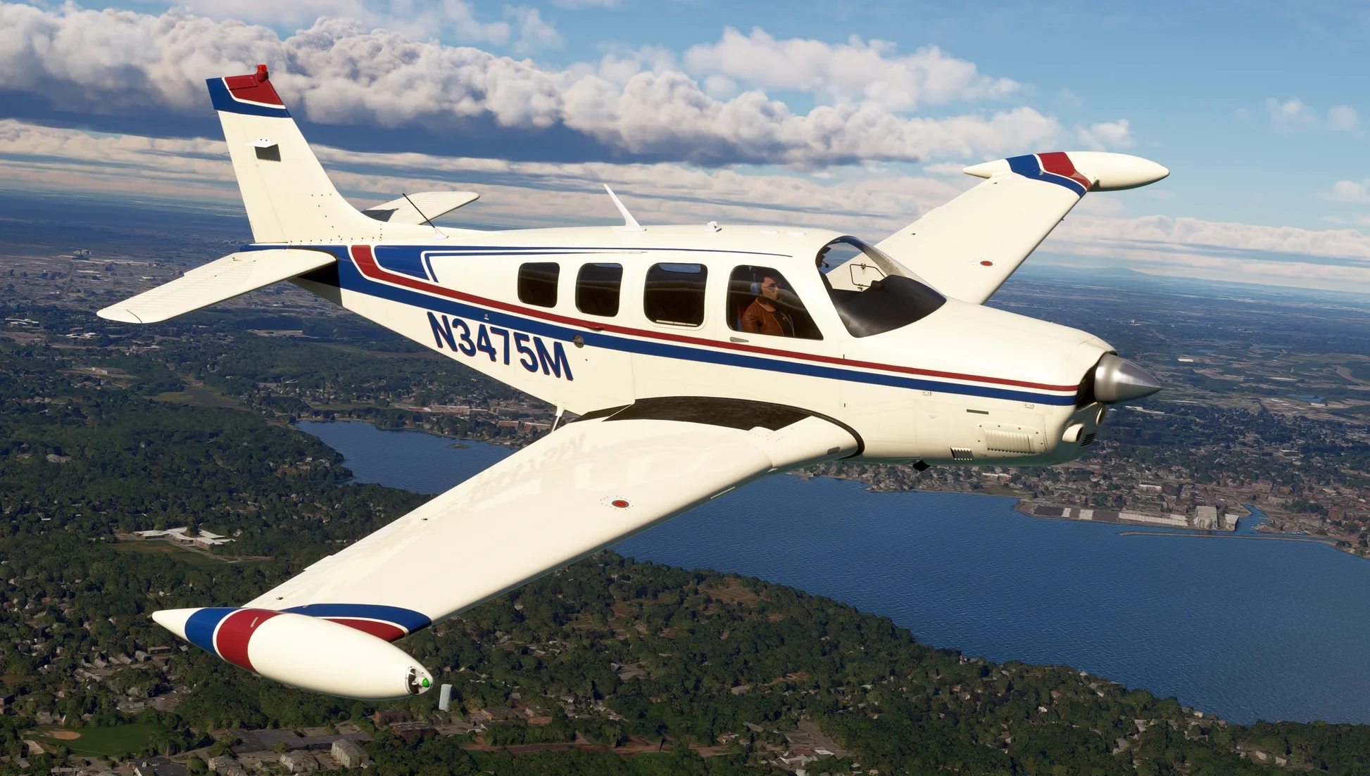 Aircraft image
