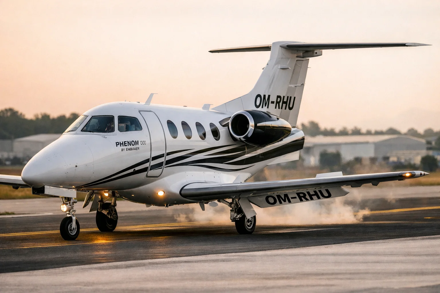 Aircraft image