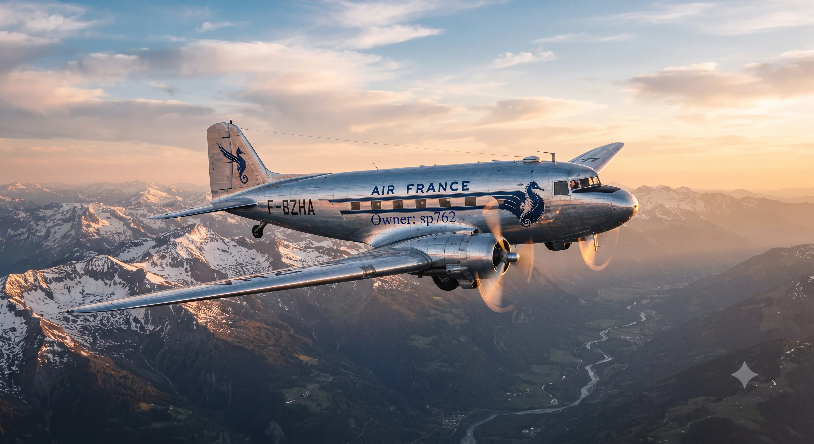 Aircraft image