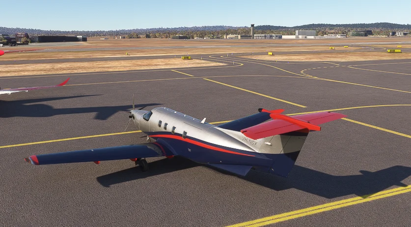 Aircraft image