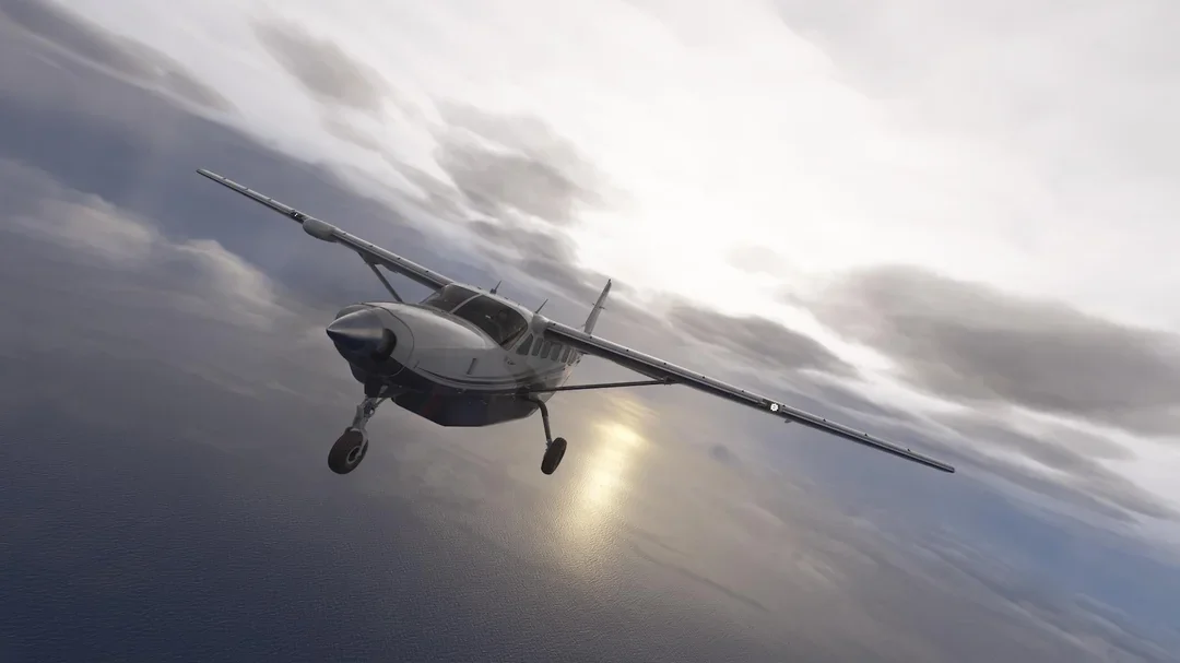 Aircraft image