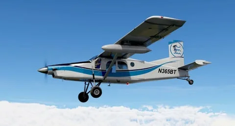 Aircraft image
