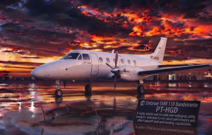 Aircraft image
