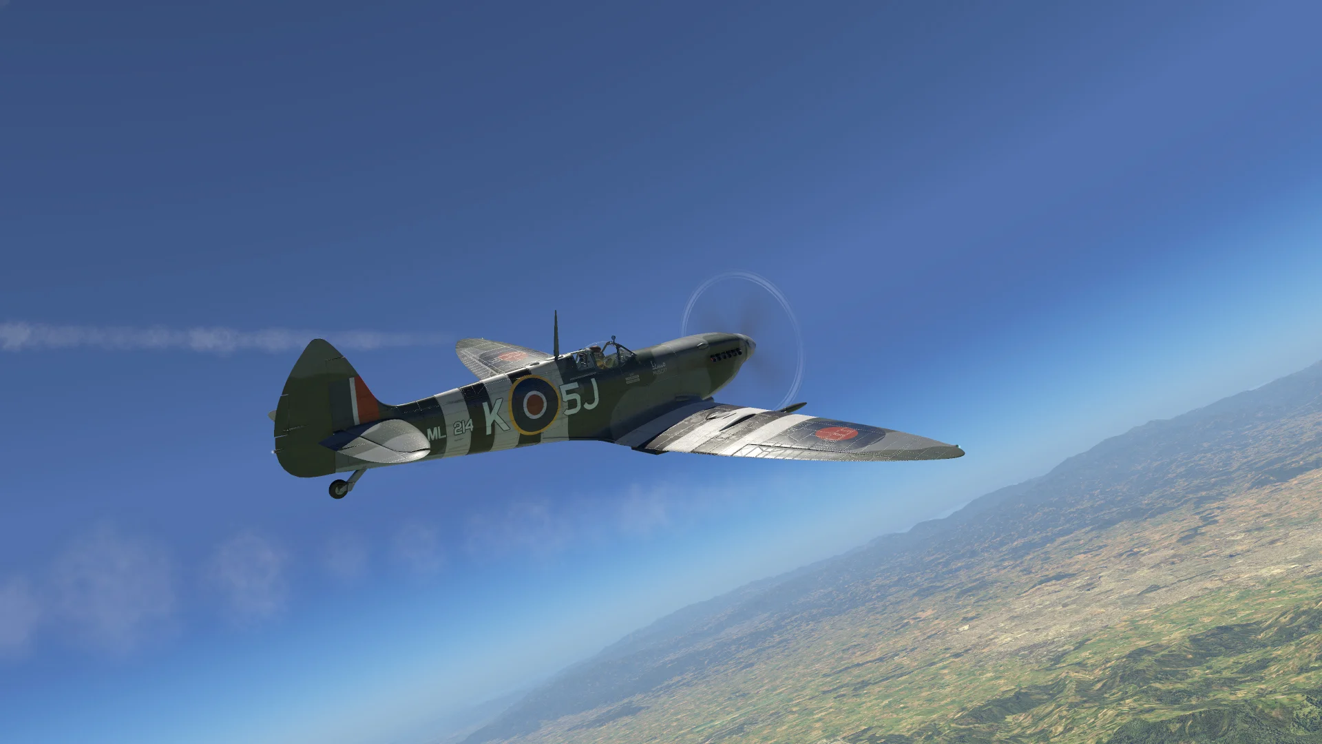 Aircraft image