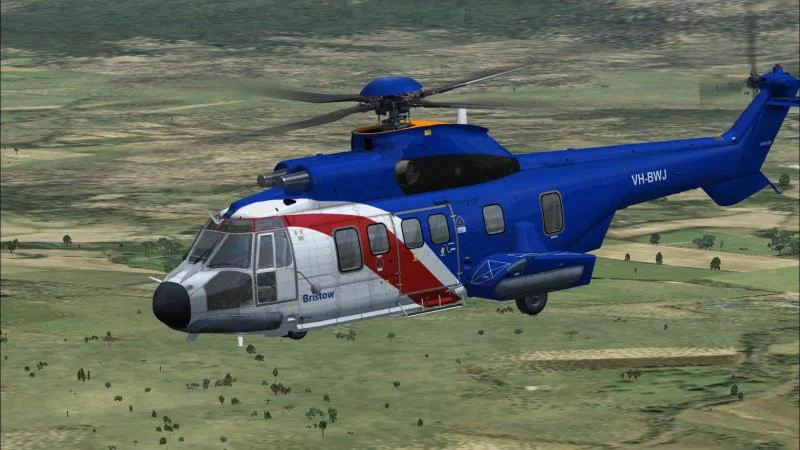 Aircraft image