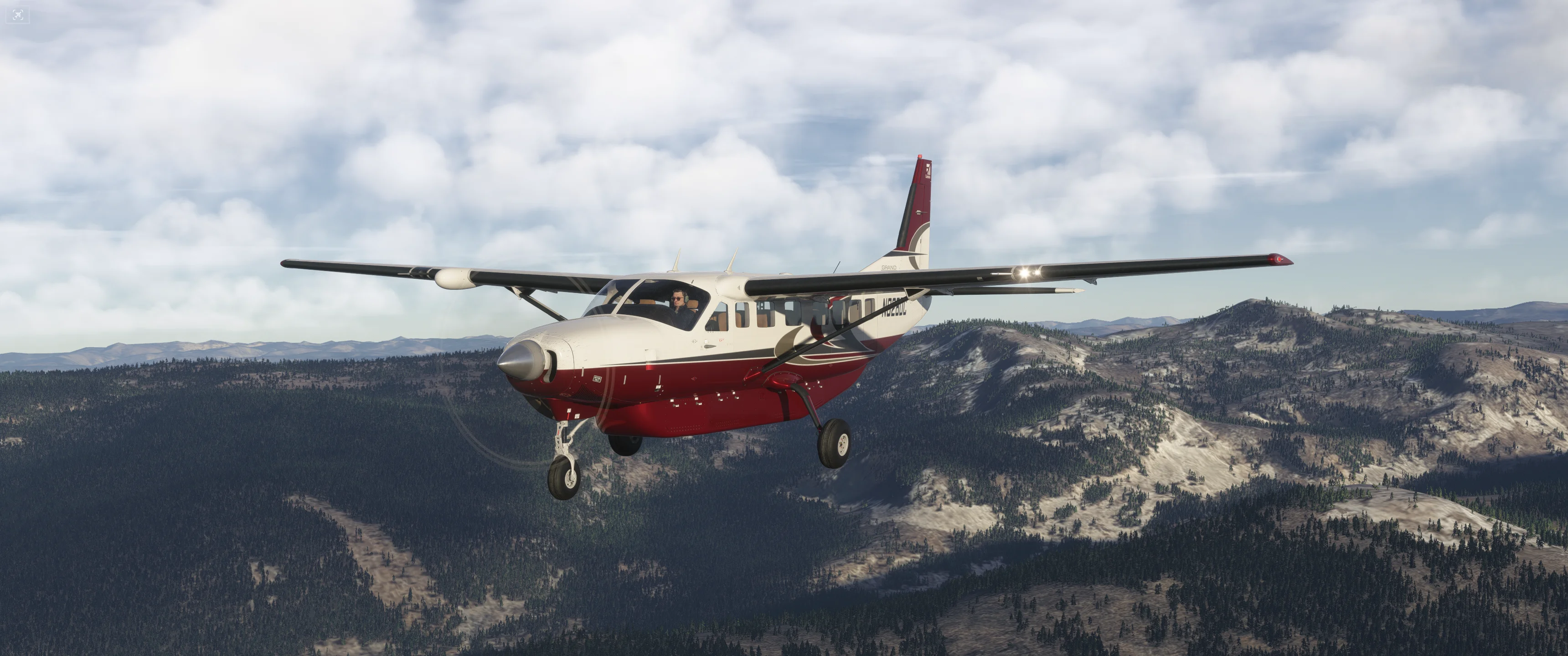 Aircraft image