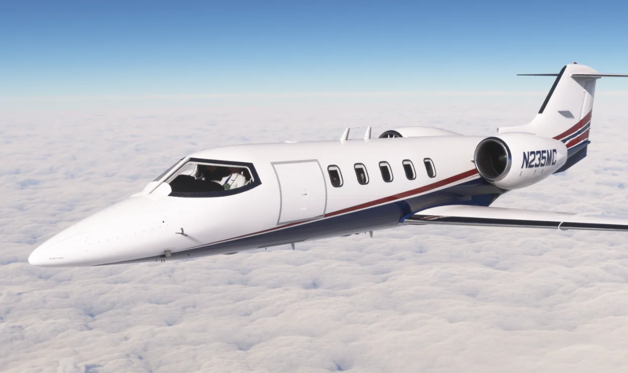 Aircraft image