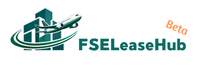 FSELeaseHub logo